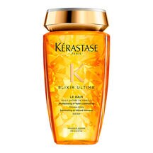 KERASTASE  ELIXIR ULTIME SHAM 250ML